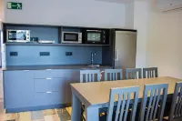 Albergue Playa de Sabaris Hotel a Baiona