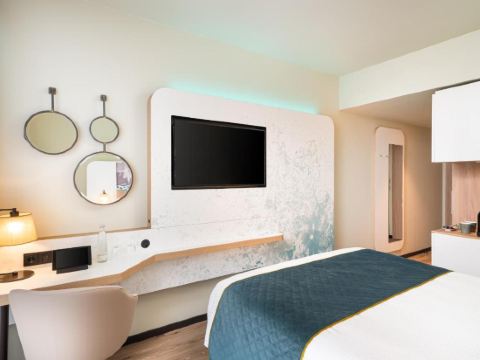 Leonardo Hotel Hamburg Altona