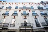 Soho Boutique Palacio de Pombo Hotels in Santander