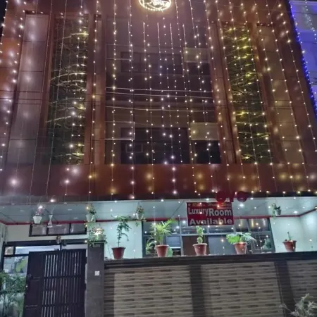 Rama HS
