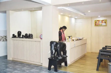 Hotel la Gowri, Coorg