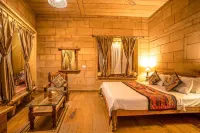 Hotel the Silk Route Hotels in Jaisalmer