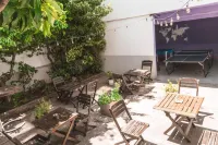 Tangoinn Club Hotel Hotels in 