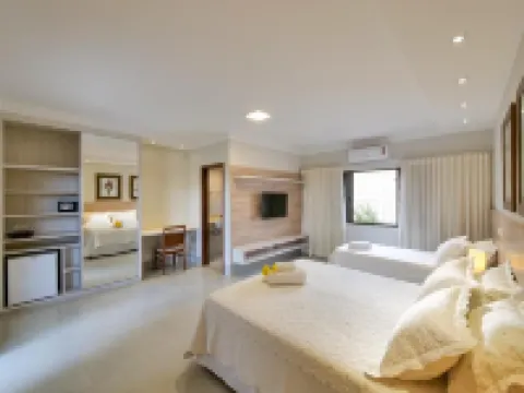 Pousada Surucuá - Bonito MS Hotels in Bonito