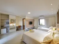 Pousada Surucuá - Bonito MS