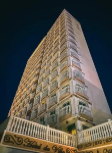 Hotel da Villa Hotels near Fortress of Our Lady of the Assumption