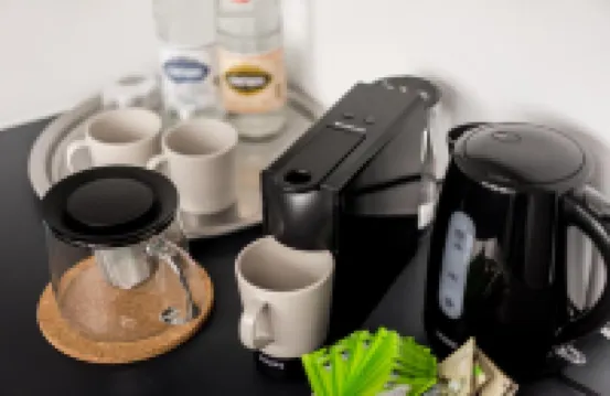 Simone's Kitchen B&B