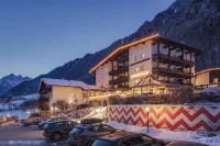 Das Lafairs Hoteles en Nauders