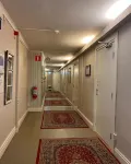 Lilla Hotellet Bed & Breakfast I Alingsås Hotels in Tollered