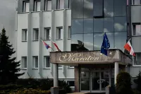 Hotel Maraton Hôtels à : Bydgoszcz