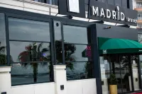 B&C Hotel Các khách sạn ở Atakum