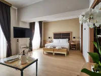 Hotel Astoria Hotels in Biella