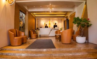 Laguna Beach Hotel & Resort