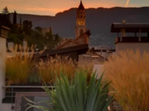 Guesthouse Suiteseven Hotels in Merano