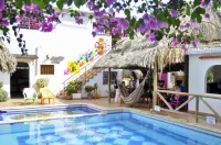 Divanga Hostel and Diving Hotel a Taganga