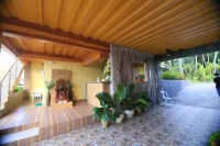 ジンジン ホテル & リゾート