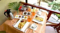 Hotel Casa Buenavista - Adults Only - breakfast