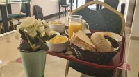 Hotel Costa Pacifico - Express - Desayuno