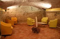 Hotel rural Font del Genil Hotels in Seo De Urgel