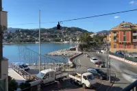 Casa Rosa Al Mare, Rapallo - إطلالة على البحر