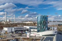 ipartment Böblingen Sindelfingen Hotels in Boblingen