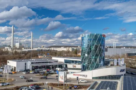 ipartment Böblingen Sindelfingen