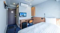 Toyoko Inn Koriyama Hotels near Koriyama City Fureai Science Museum Space Park