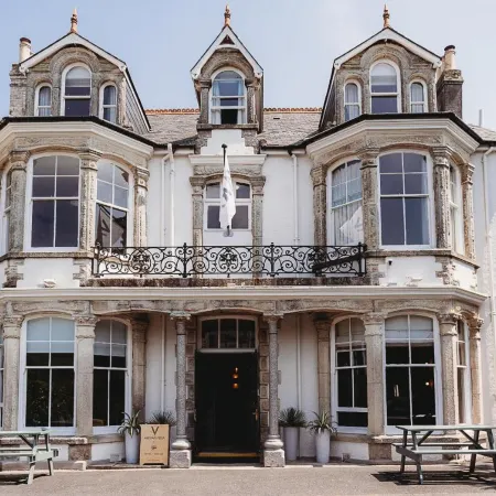 Hotel Vara