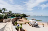 La Sultana Oualidia - Ocean View
