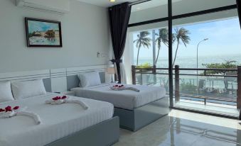 Vivian Hotel Mui Ne