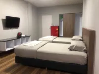 Chai Style Mansion - 2-Star