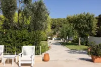 Masseria Bandino & Spa Hotels near Aragonese Castle of Otranto