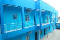 Residence MaryHouse - Free Breakfast and Taxi from Airport Hotels in Cotonou