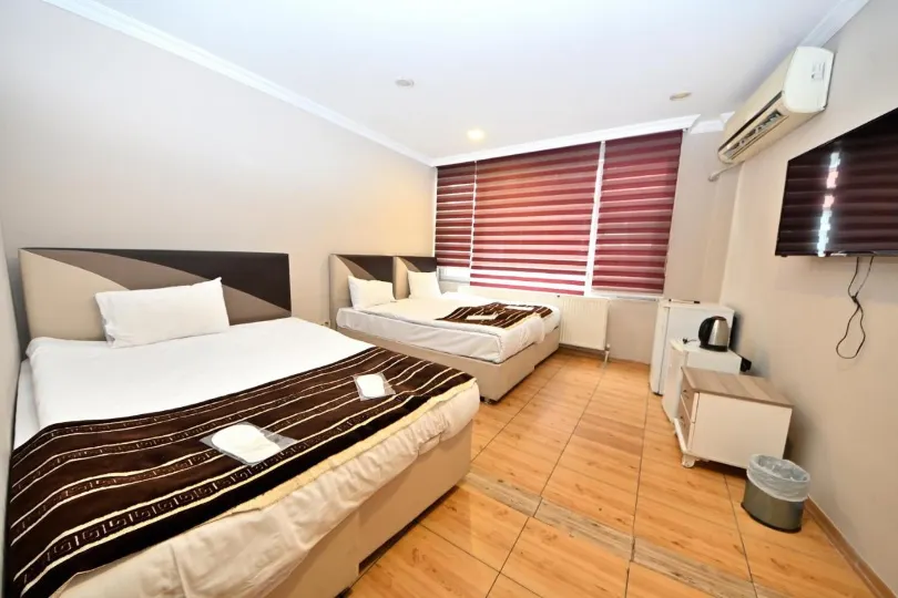 Altınboynuz Family Hotel