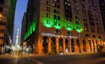 Grand Plaza Al Madina