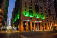 Grand Plaza Al Madina Hotel a 