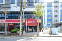 Residence Hotel K Okpo