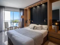 Hotel Revellata & Spa Hotels near Chez Tao