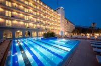 Bluesun Hotel Jadran Hotels in Tučepi