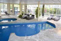 Excelsior Hôtel Spa Sainte-Adèle Hotels in Val-David