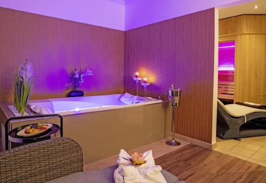 호텔 주르 포스트