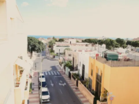 Hotel Mirablau Hotels in Poniente Almeriense