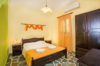 Ktima Nikola Hotels in Karystos