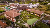 Viajero Salento Hostel Hotels in 