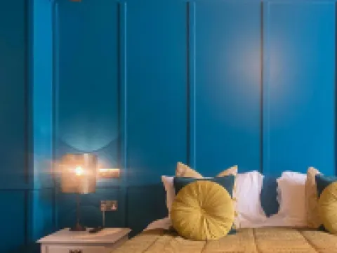 南方貝爾酒店 霍夫酒店