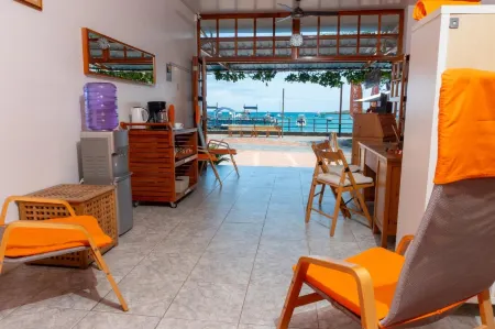 La Zayapa Hotel Отели рядом с достопримечательностью «Cerro de las Tijeretas»