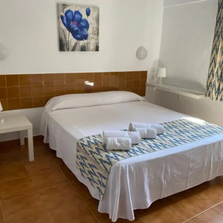Apartamentos Sa Cala