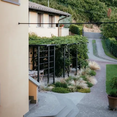 Agriturismo la Valle di Vico