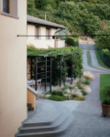 أجريتوريزمو لا فالي دي فيكو فنادق في 