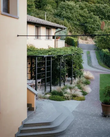 Agriturismo la Valle di Vico